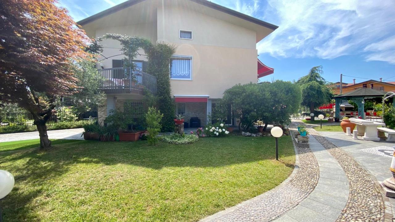 B&B Boutique Villa Terry Medolago Exterior photo